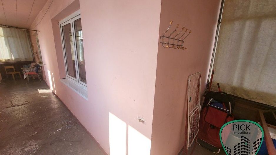 P 1152 - Apartament cu 3 camere în Târgu Mureș, Tudor - Poză 12