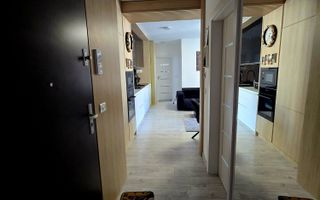 Apartament cu 4 camere de vanzare, Micalaca / Iuliu Maniu Residence - Poză 6