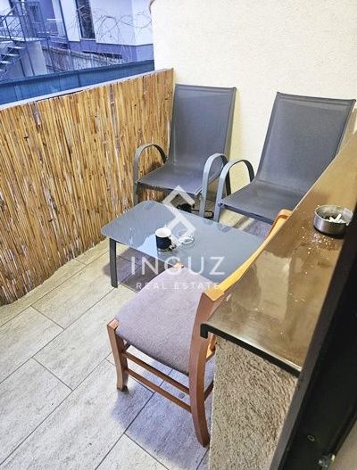 Apartment for Rent | 2 Rooms | Mihai Bravu Metro | New Building (2021) - Poză 3