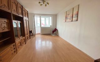 Apartament decomandat cu 2 camere, view superb, zona Semiluna - Poză 3