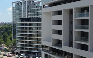 Apartament cu 2 camere, Complex Prima Vista, București, România - Poză 17