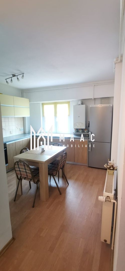 Apartament 2 camere I 56 MPU  I Soseaua Alba Iulia-Turnisor - Poză 7