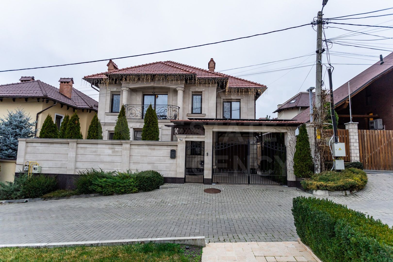 Vânzare, casă, 2 nivele, 3 camere, str. Nicolae Corlateanu, Rîșcani - Poză 36