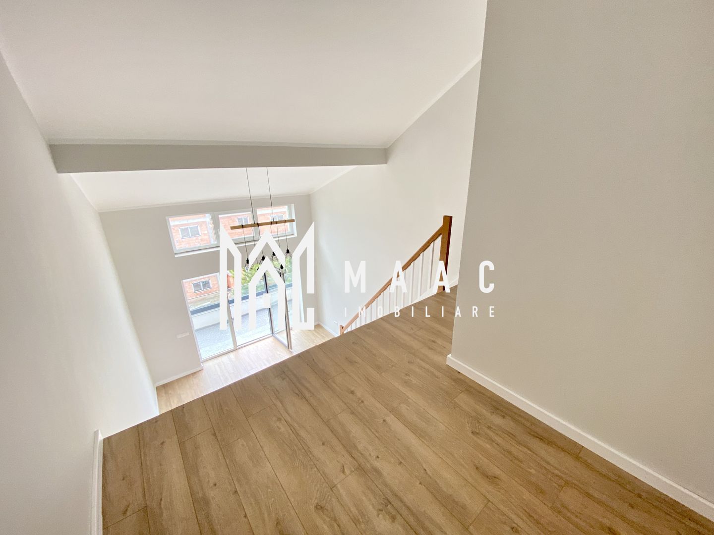 Penthouse I 4 Camere I INTABULAT I 0% Comision - Poză 15