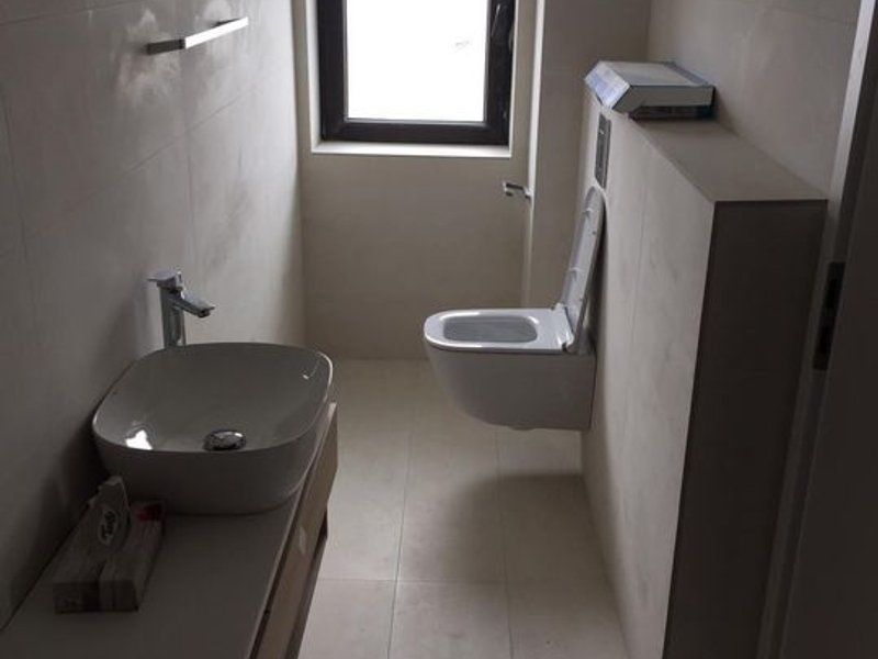 Vila P+1+M Baneasa, vis-a-vis de Petrom City, Straulesti, prima inchiriere-nou - Poză 8