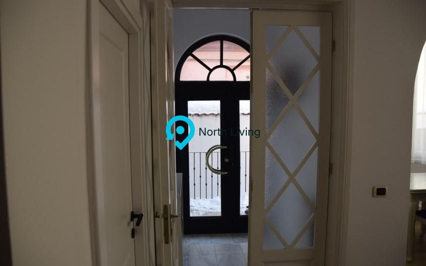 Casa superba - zona Mihai Eminescu - Mobilata Utilata - Poză 12