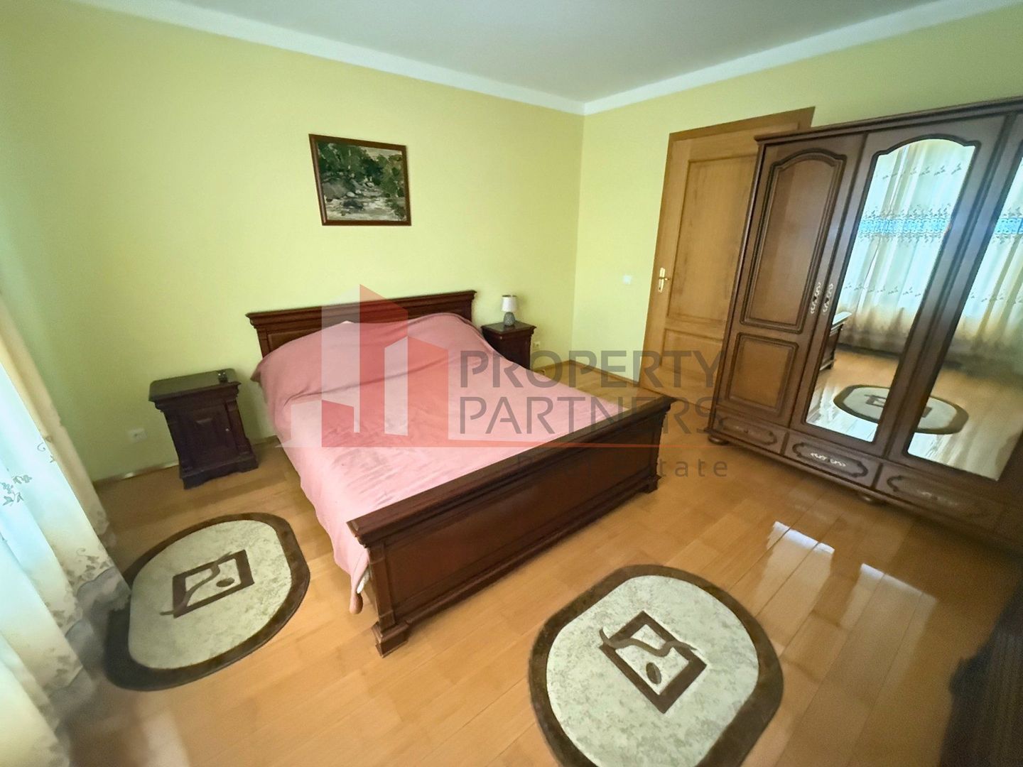 Casă 5 dormitoare + casă de oaspeți, priveliște Piatra Craiului, Sohodol-Bran - Poză 23
