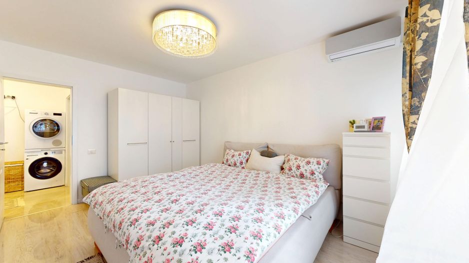 3 CAMERE MODERN – BERCENI | MUTARE IMEDIATĂ | FINISAJE PREMIUM - Poză 7