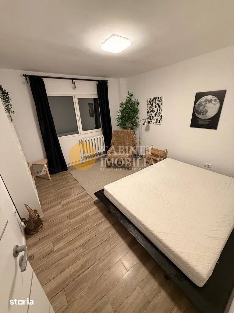 Ultracentral & Elegant | Apartament deosebit de închiriat – Zona Arcu / Gară - Poză 5