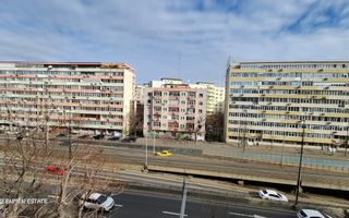 Modern renovat, 2 balcoane inchise, loc de parcare, Metrou Obor - Mosilor - Poză 17