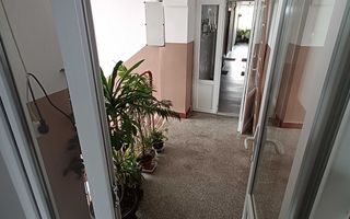 Garsoniera 20mp, cartier Mărăști, zona ExpoTransilvania - Poză 6