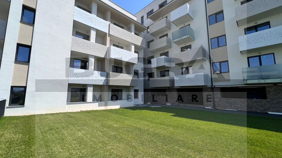 Apartament 2 camere, 44 mp, parcare, Complex Estimo - Poză 9