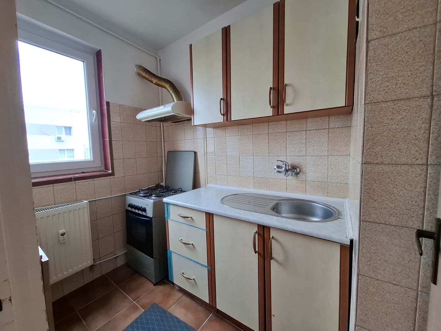 Garsoniera de inchriat langa Afi Cotroceni Metrou L346 - Poză 9