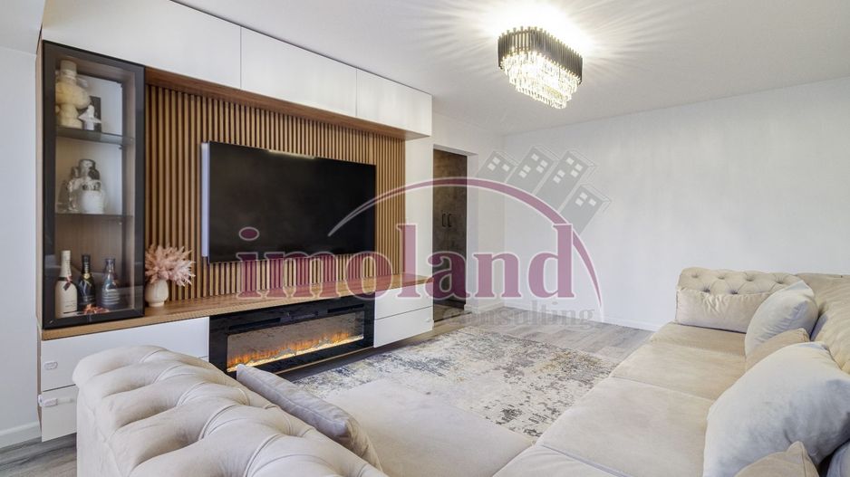 Vanzare - apartament - 3 camere - Lujerului-Iuliu Maniu - Poză 3