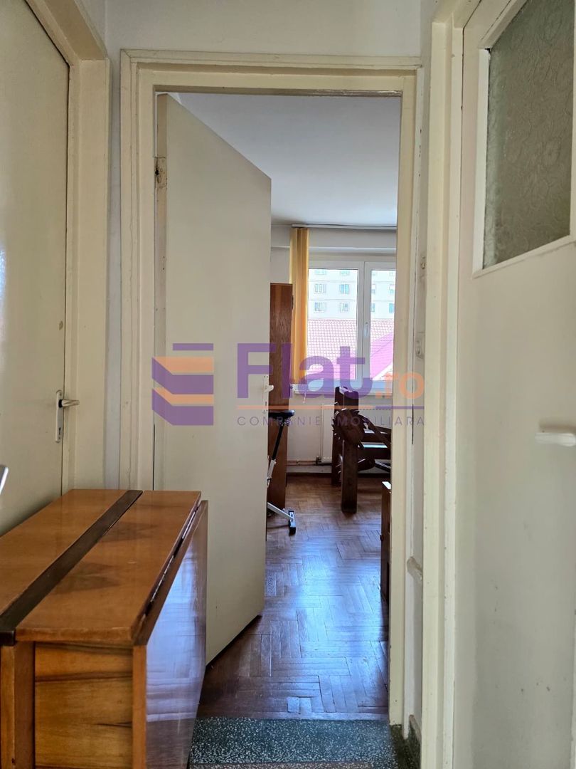 Apartament 3 camere, Brașov, Strada Cocorului - Poză 9