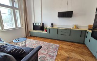 Apartament cu 2 camere - cl. Victoriei - Natiunile Unite - Poză 2