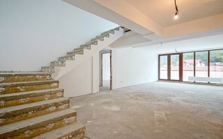 PENTHOUSE IN SCHEI | BRASOVUL LA PICIOARE | 189 MP DE TERASE - Poză 10