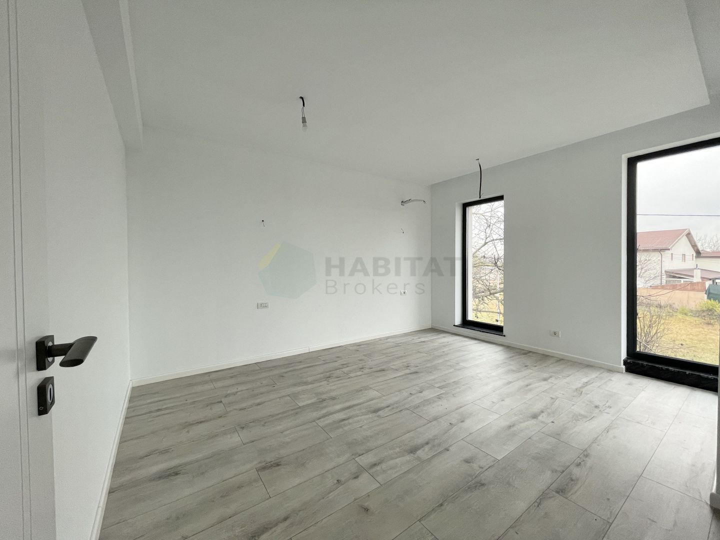 Vila individuala 5 camere Corbeanca - Poză 10