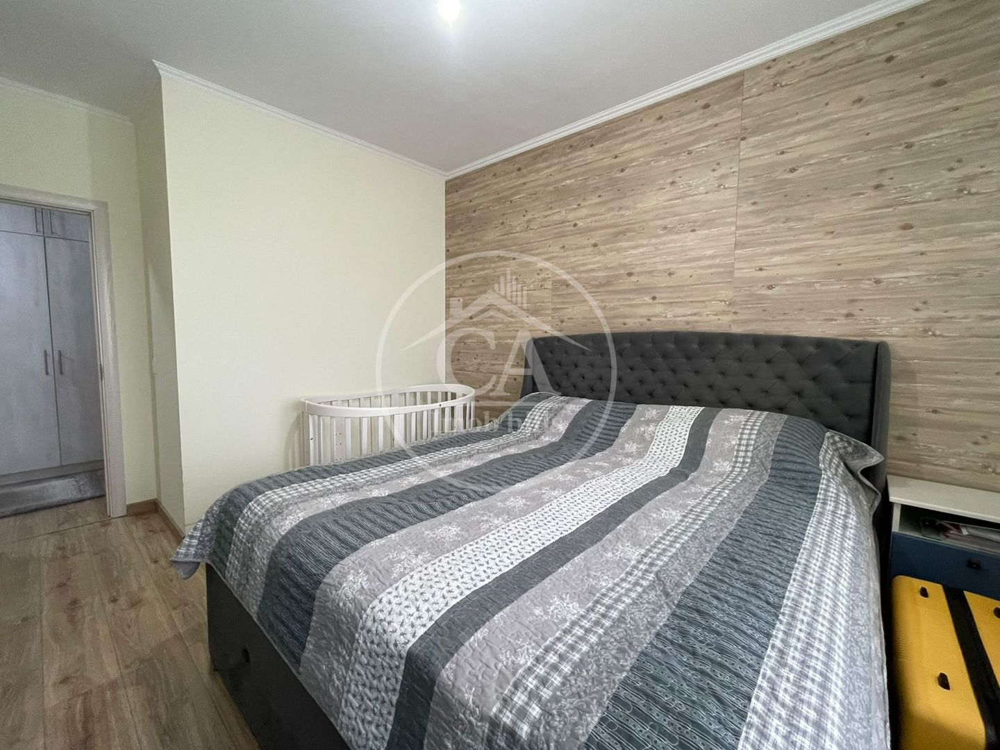 Apartament de vanzare cu 3 camere în zona Calea Aradului, Oradea - Poză 9