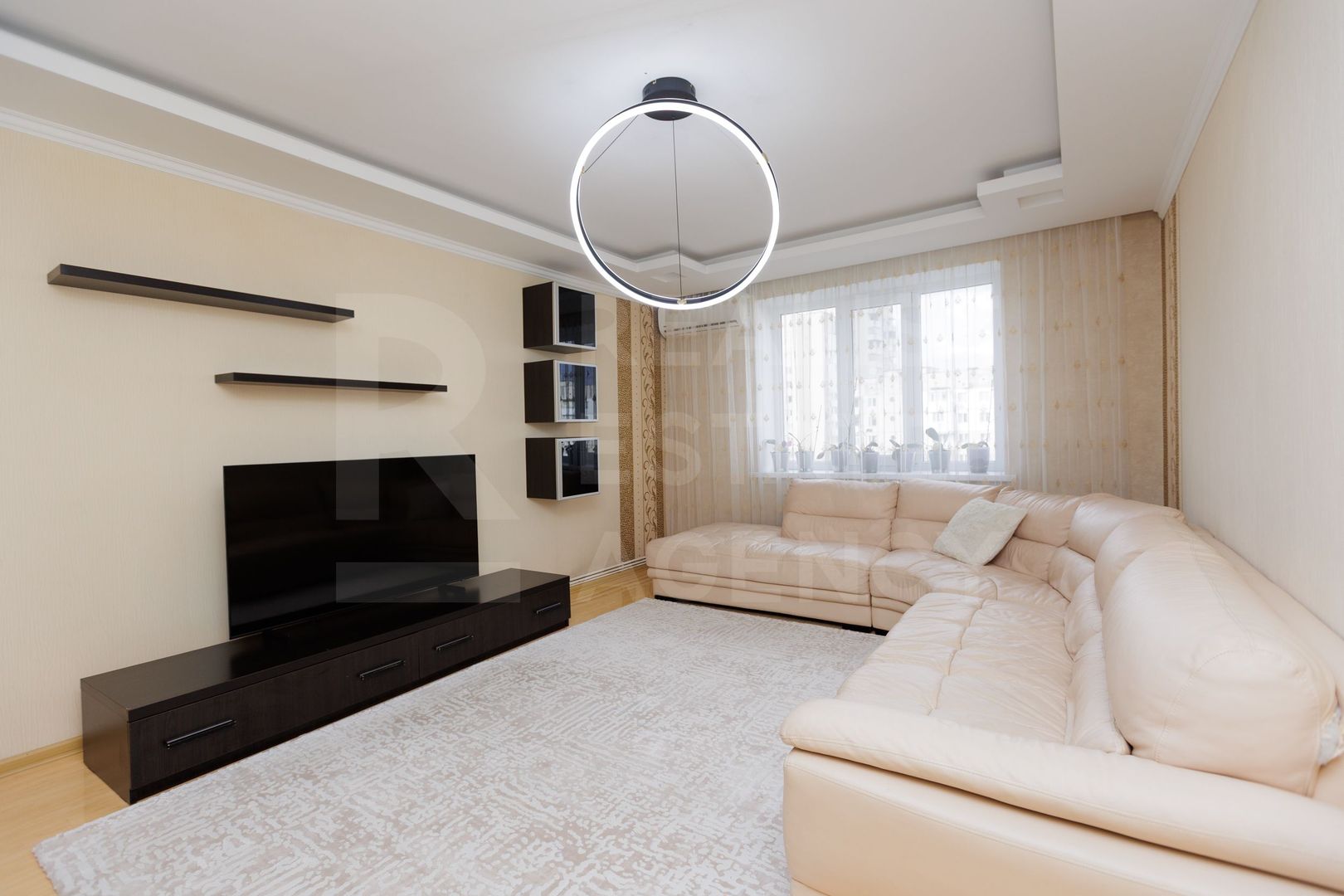 Vânzare, apartament, 3 camere, str. Calea Ieșilor, Buiucani - Poză 6