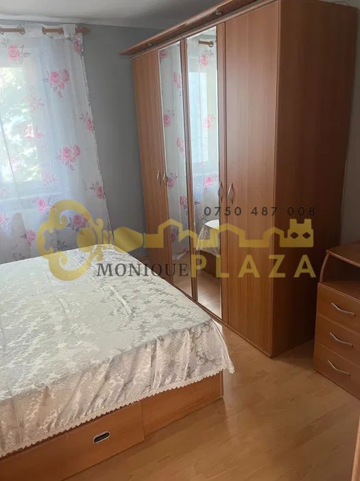 3 Camere | Bd. M.E. | CT | Boxa | Izolat | Balcon inchis | Renovat | - Poză 6