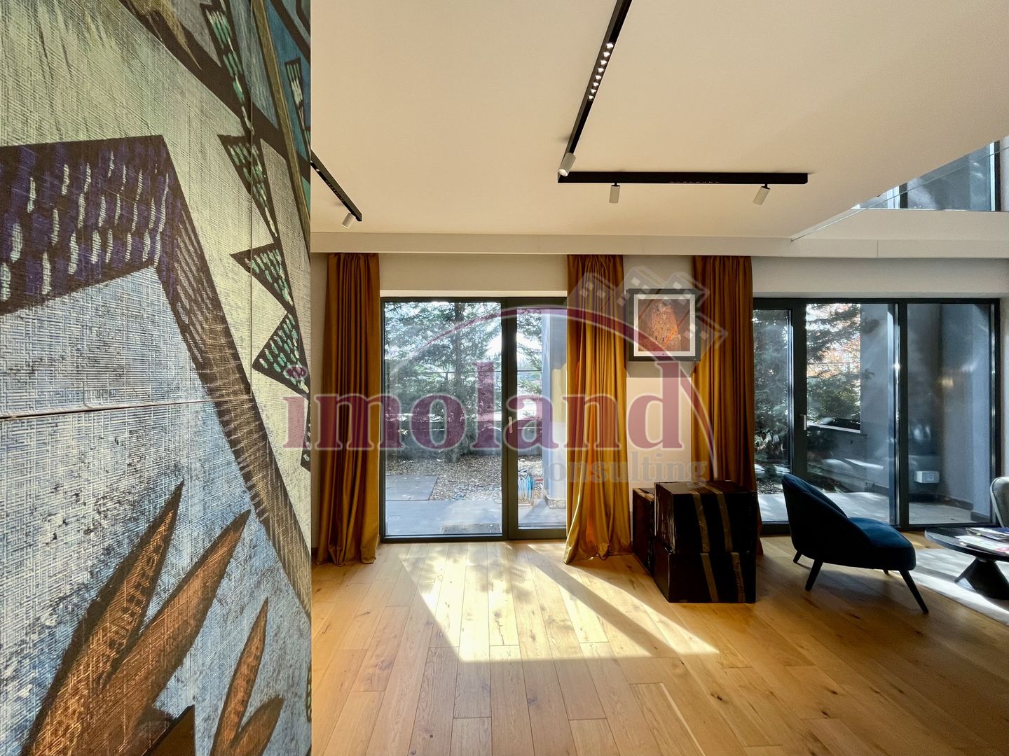 Vanzare Duplex Smart Home | curte + parcare | Aviației - Mall Promenada - Poză 3