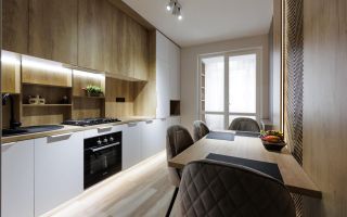 Vânzare, apartament, 3 camere, strada Ion Buzdugan, Buiucani - Poză 1