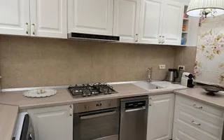 Apartament 2 camere Green Vista I 2 bai I COMISION 0% - Poză 12