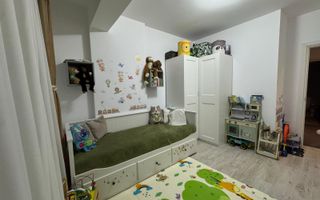 Apartament 3 camere in complex Avangarde City, Militari Residence - Poză 8