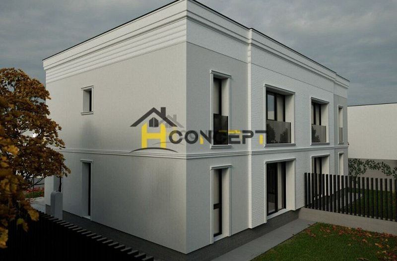 Vila moderna 4 camere Grand Arena Mall Tva inclus - Poză 3