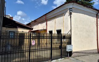 Casa Parter 43,40 mp + bucatarie anexa 13,40 mp - Parcul Carol - Poză 1