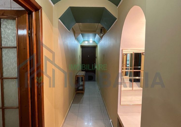 ÎNCHIRIERE Apartament 4 camere, centru Iași, Blvd. A. Panu(Palas, UMF) - Poză 3