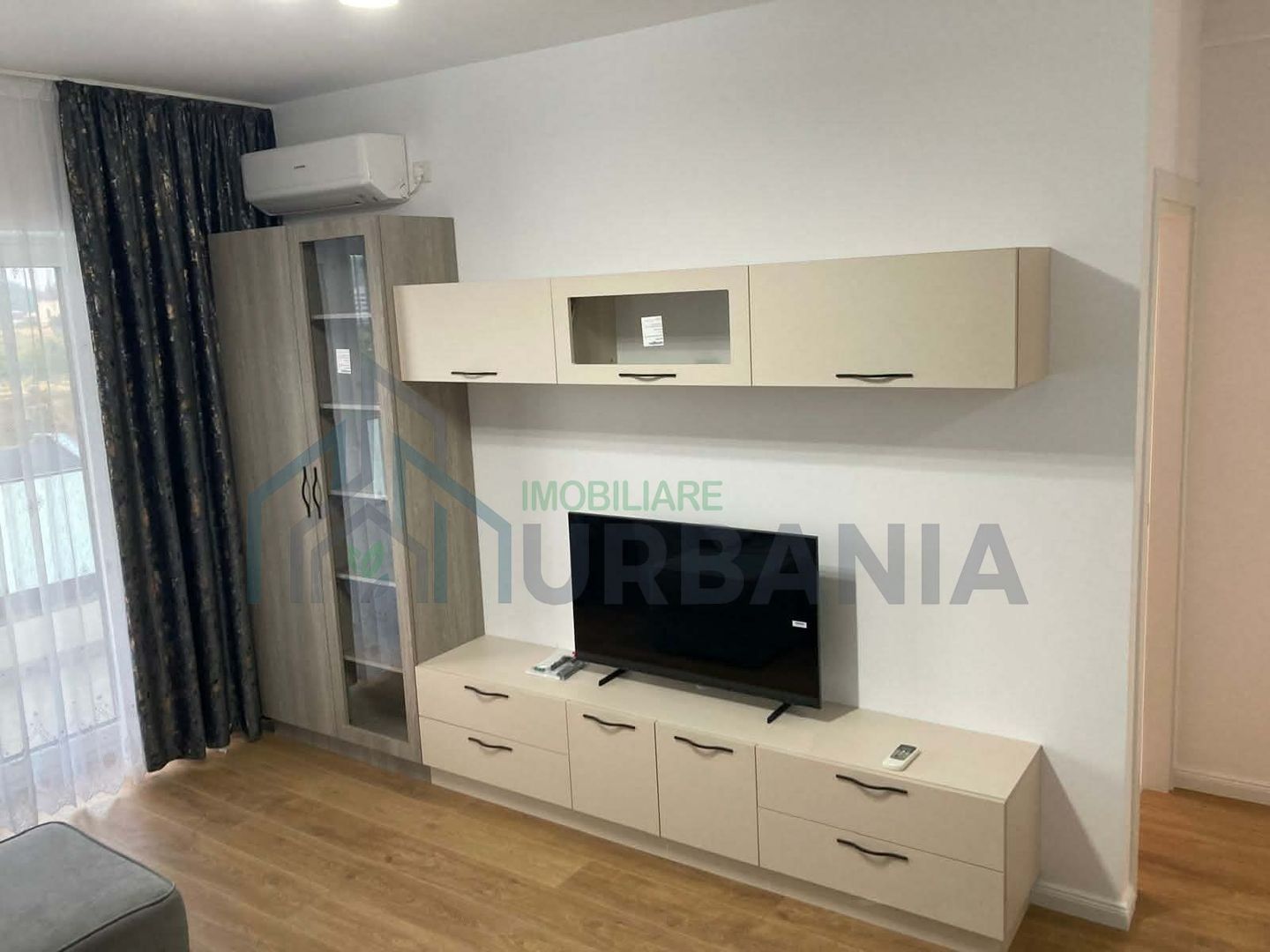 Apartament 1 cameră de închiriat | Unirea Towers, Nicolina, Iași - Poză 4