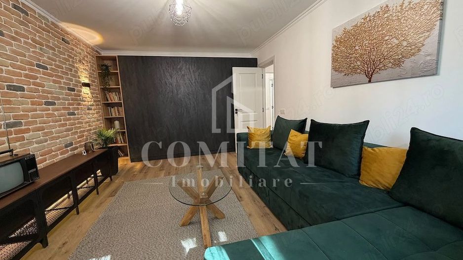 Apartament decomandat | Finisaje premium | Zona Kaufland Manastur - Poză 2