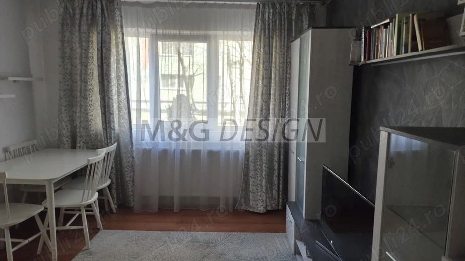 Apartament 3 Dacia la parter - Poză 1