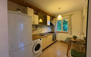 AP. 2 CAMERE- PET-FRIENDLY, PARCARE ADP, METROU 4 MINUTE, MODERN - Poză 4