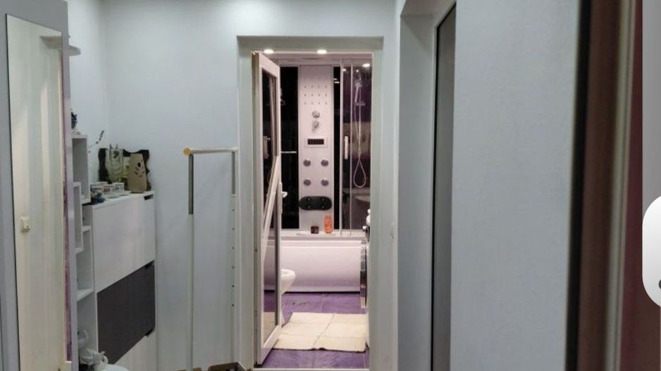 Vanzare Apartament 2 camere, etaj 8/9, 2 lifturi, confort 1, 52 mp– Rahova - Poză 4