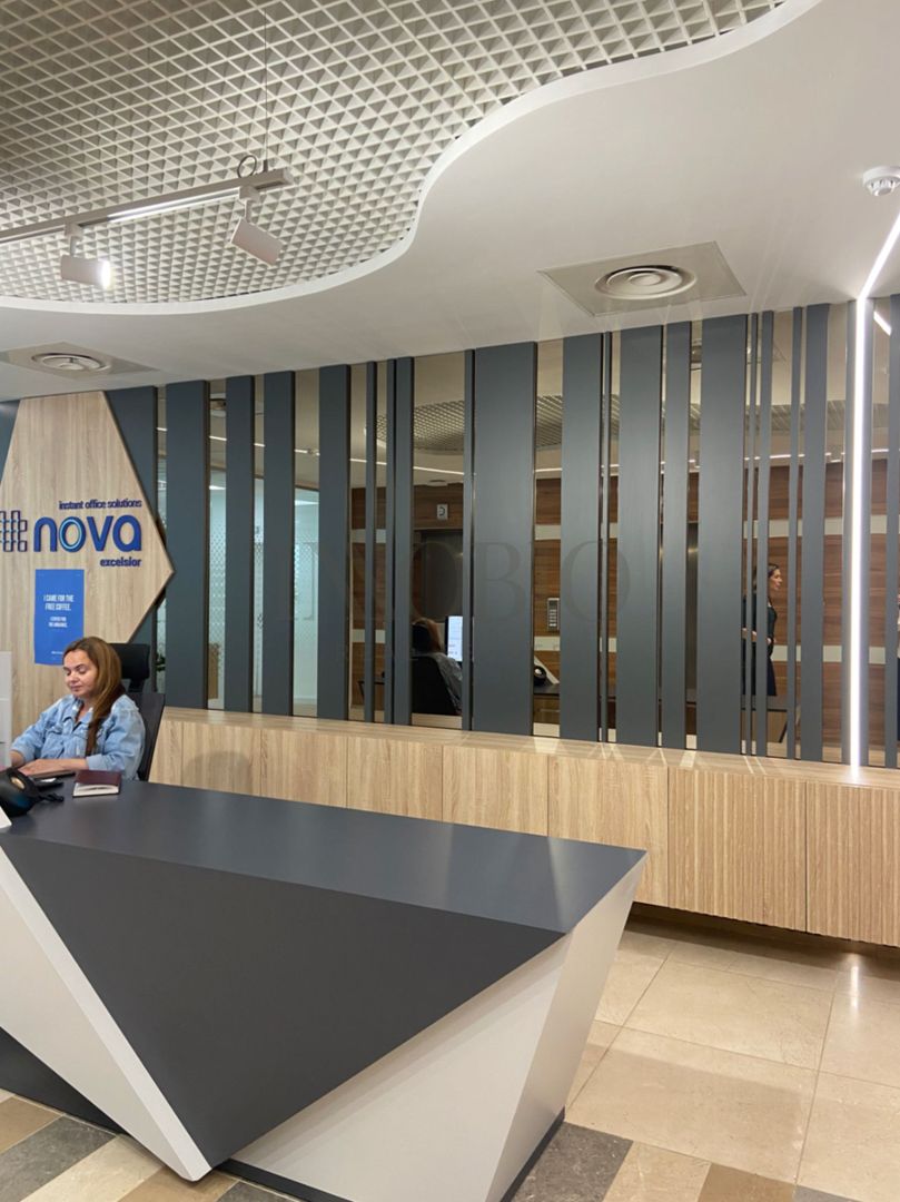 Spațiu de birouri premium de închiriat – 135 mp | Clădirea Excelsior - Poză 2