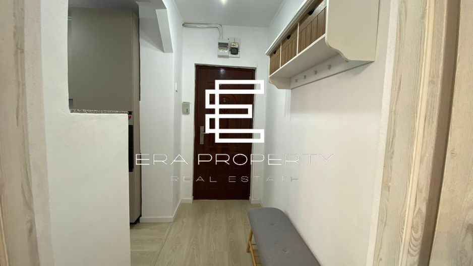 Apartament cochet 2 camere- pivniță – Cireșica, Sibiu - Poză 7