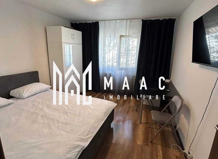 Garsonieră Decomandată | 30 mp | Etaj 3 | Calea Dumbrăvii - Poză 3