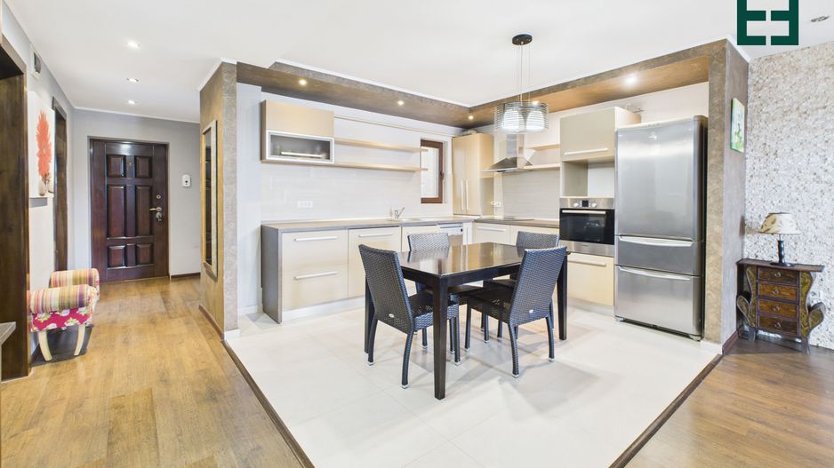 Apartament cu 3 camere etajul 1 cartierul Aradul Nou - Arad - Poză 9