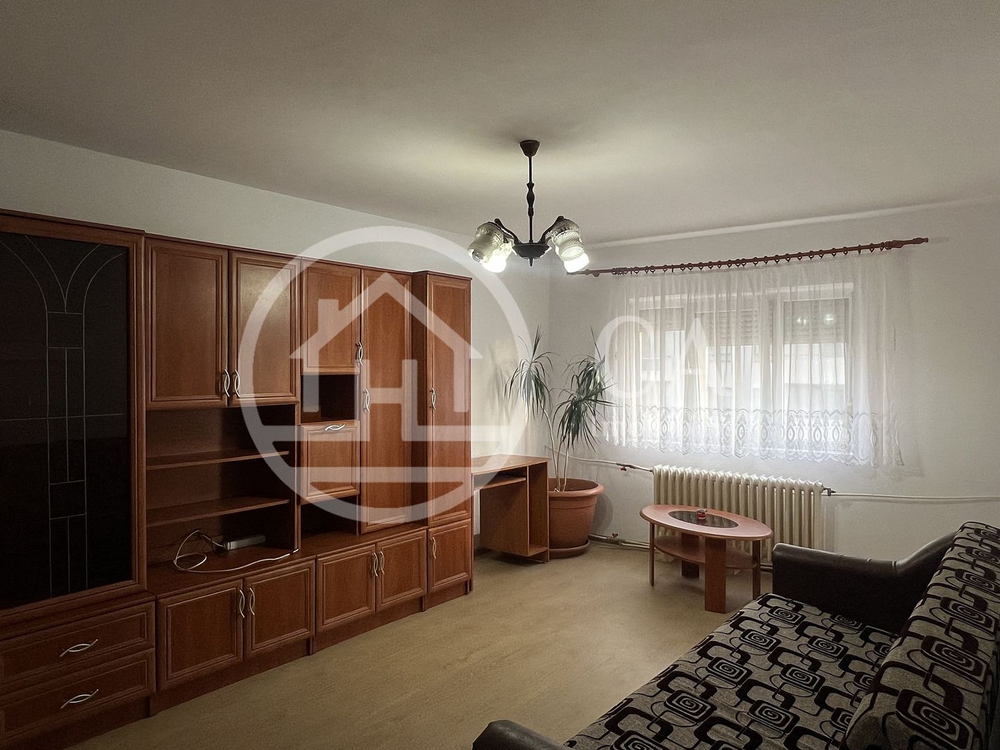 Apartament cu 3 camere de inchiriat, Nufarul, Oradea - Poză 1