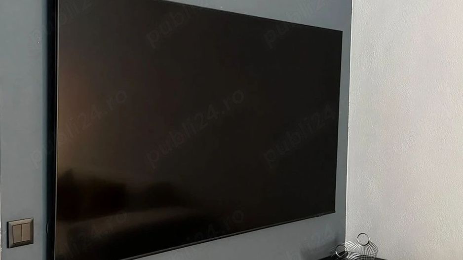 Închiriez apartament 2 camere, bloc NOU - 2100 RON lună - Poză 3