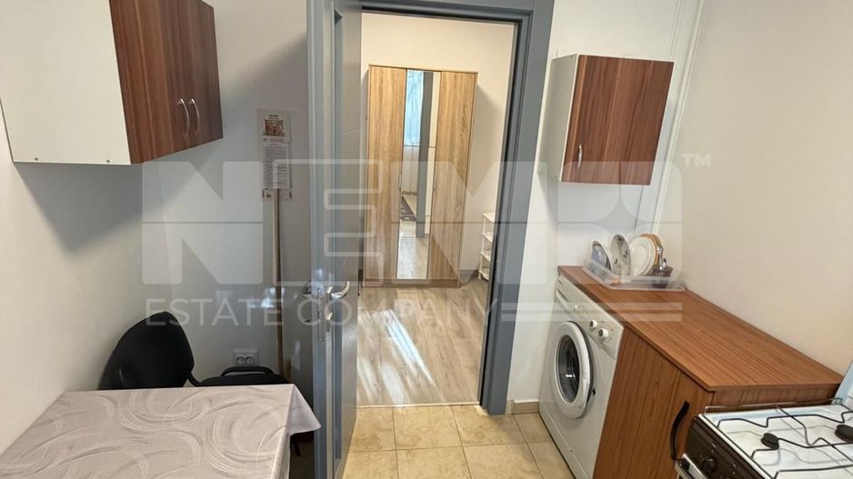 Apartament cu 2 Camere de Inchiriat I Suceava/Zona Tribunal I 400Euro - Poză 14