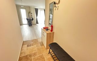 Exclusivitate | Apartament Premium 2 Camere cu Parcare Inclusă - Poză 11