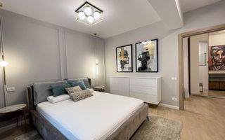 Amazing 2 rooms apartment + underground parking * Fully Furnished* // Herastrau - Poză 30