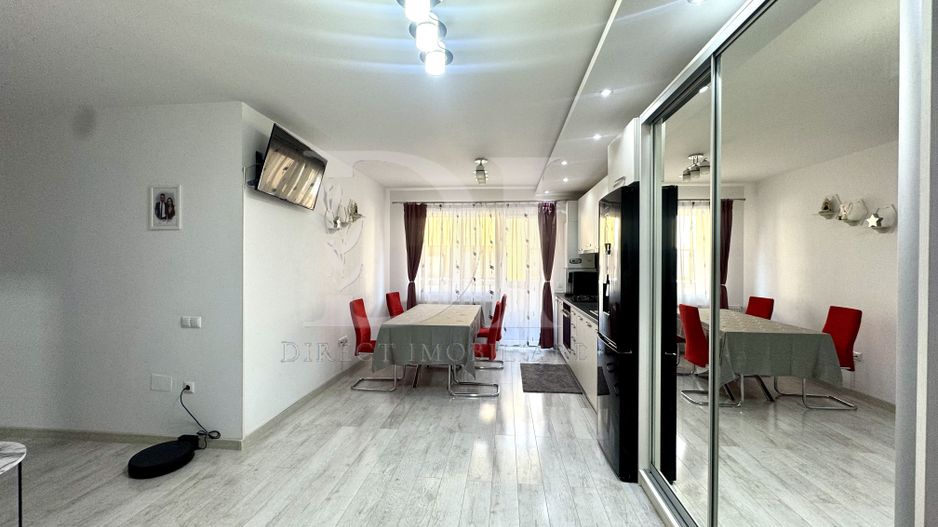 Apartament la cheie | etaj intermediar | Zona Terra - Poză 4