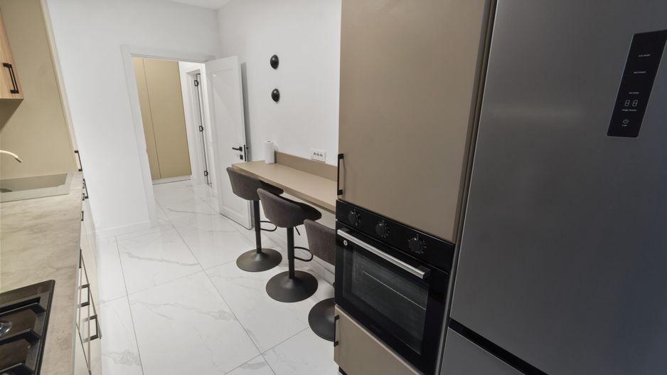 2 Camere 65 mp Plaza Lujerului Exigent Timisoara Exigent Metrou 2024 - Poză 9