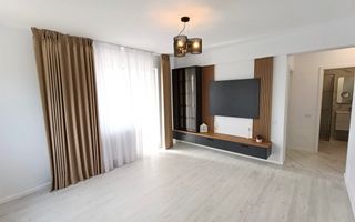 Apartamente 2 Camere Chiajna- Echilibru intre Eficienta&Confort 51.900e-83.800e - Poză 3