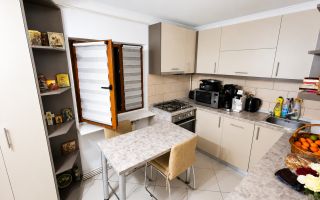Apartament 4 camere parter/ Spațiu Comercial Nicolina 2 - Poză 11
